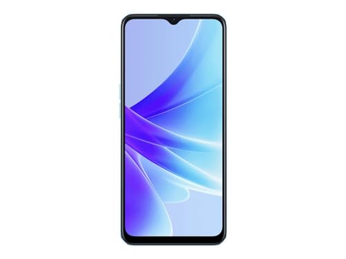 Smartphone OPPO A57S (6.56'' - 6 GB - 128 GB - Azul) Oppo - Telemóveis - 6.56, 6 GB, 128 GB, azul