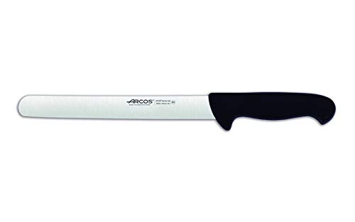 Faca de Cozinha Arcos Prof 294925 | Aço inoxidável, Cromargan Arcos - Facas de cozinha - aço inoxidável, cromargan, 25 cm