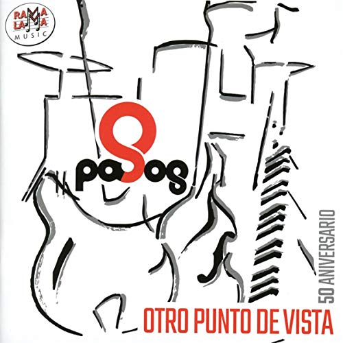 Livro Otra Vez Un Punto De Vista de Juan Antonio Moreno (Espanhol) Blanco y Negro Music S.A. - Cds de música - livro, otra vez, punto de vista, juan antonio moreno, croqueta