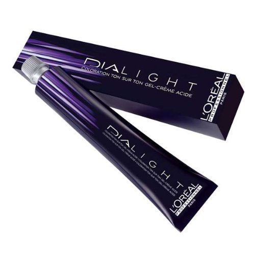 Tinta de Cabelo L'OREAL PARIS Dia Light 7.43 L'Oréal Paris (public) - Cuidados com o cabelo - 