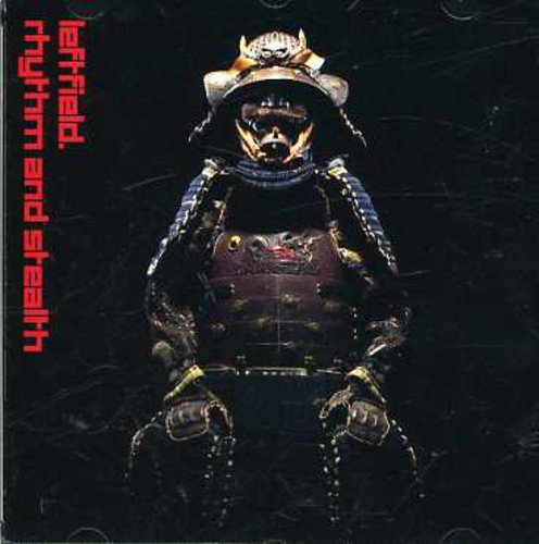 CD Rhythm And Stealth - Rhythm And Stealth (1 CDs) Hard Hands/Columbia - Música e gravações de som - cd, rhythm, stealth, música