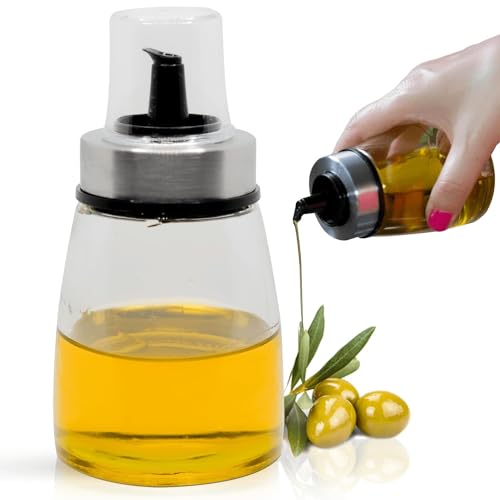 RAXINT Acessório para preparação de comida Raxint - Dispensadores de óleo e vinagre - preparação, comida