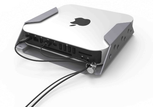Caixa para Discos Rígidos MACLOCKS MCASEM1B Compulocks - Acessórios de computador - maclocks, mcasem1b