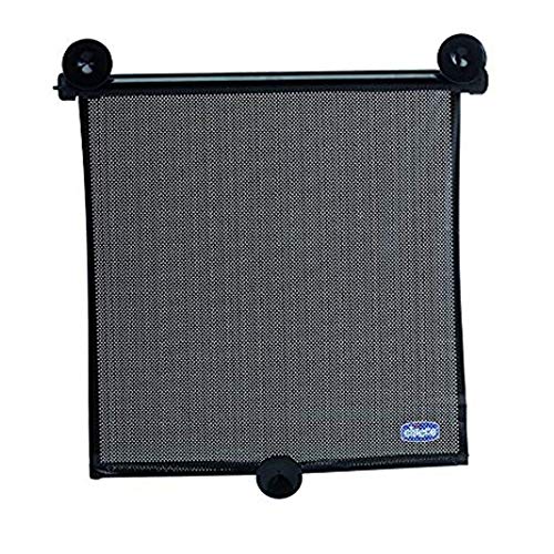Cortina de Guarda-Sol CHICCO 00000000200500 Chicco - Peças e acessórios para janelas de veículos automotores - guarda-sol, bebé, clip, fixação