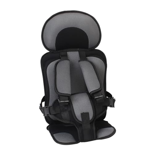 Cadeira Auto para Crianças QIIIMSLSS Preto YPIngp - Cadeirinhas para bebês e crianças pequenas - cadeira auto, crianças, preto