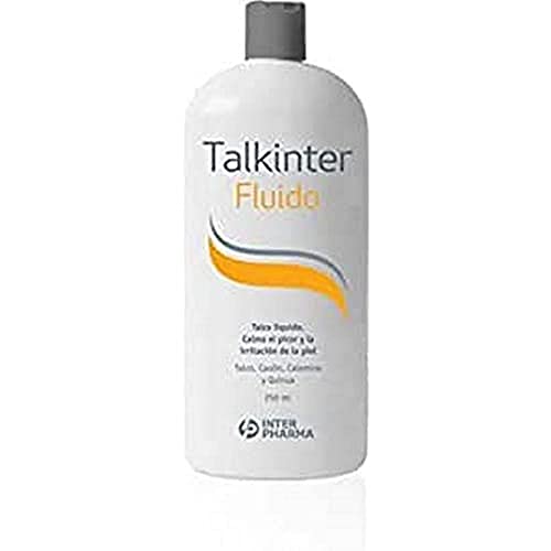 Creme de Banho TAL-KINTER Bebé (250ml) Interpharma - Banho e corpo - hidratante, pele macia, 250ml