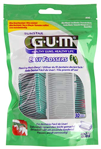 Gum Hilo Dental - 200 Gr (Recondicionado Como Novo) gum - Cuidados com a higiene oral - 200 gr, dental, recondicionado