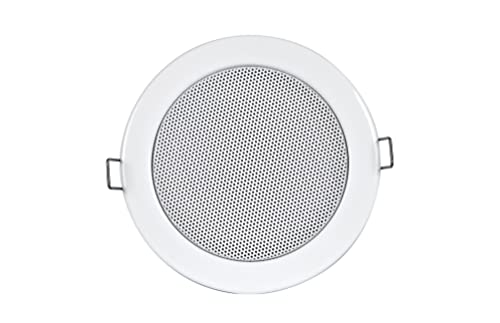 Coluna High Power FONESTAR GA-259 (100 W - 50 Hz a 20 kHz) FONESTAR - Alto-falantes - 100 W, 50 Hz a 20 kHz