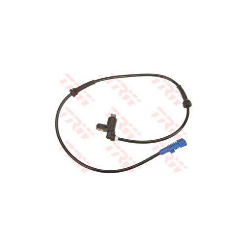 Sensor de Impacto TRW GB4001 (Recondicionado Como Novo) TRW - Peças de automóveis - sensor impacto, trw gb4001, recondicionado como novo, abs, esp, mercedes-benz