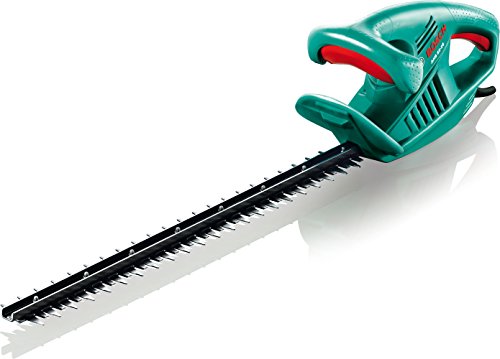 Aparador de Relva BOSCH Ahs 55-16 (450W - 2.7Kg) Bosch - Ferramentas elétricas multifuncionais - aparador, relva, bosch, 450W, 2.7kg