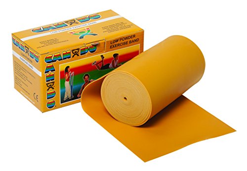 Cando Ultra Pesado Correia de Resistência 55M Cando - Bandas de exercício - ultra pesado, correia, resistência, 5,5m