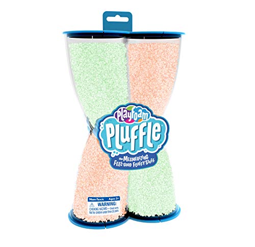 Jogo de Tabuleiro LEARNING RESOURCES Pluffle (3 anos) Learning Resources - Brinquedos - 100 pontos, 2 modos, peões de plástico, cartas