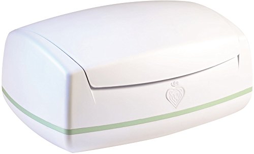 Aquecedor de Toalhas PRINCE LIONHEART 001-0001 Prince Lionheart - Aquecedores e dispensadores de lenços umedecidos para bebê - aquecedor, toalha, prince lionheart