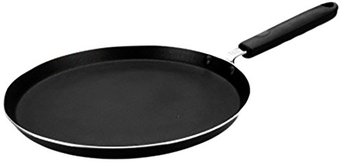 Frigideira de Crepes IBILI Indubasic Ø 23 cm IBILI - Frigideira para crepes e blinis - frigideira, crepes, ibili, indubasic, 23cm