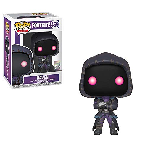 Figura FUNKO POP! Fortnite - First Light (S9) Funko - Bonecos de ação e brinquedo - fortnite, First Light, pvc, S9