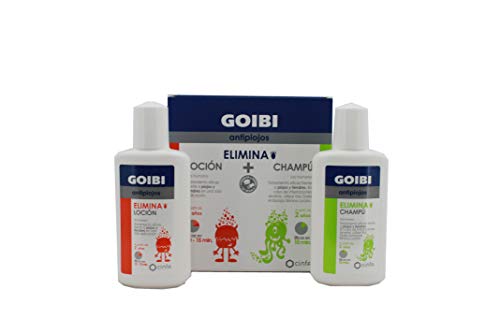 Champô GOIBI Champro Pelo Curto (250 ml) GOIBI - Produtos para animais de estimação - champro, pêlo curto, 250 ml