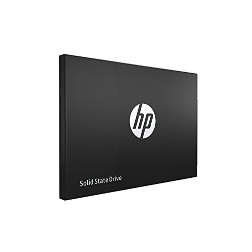 Disco SSD Interno HP S700 Pro (512 GB - SATA) HP - Dispositivos de armazenamento - disco ssd, interno, hp s700 pro, 512 GB, sata