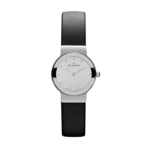 Relógio SKAGEN 358XSSLBC (Aço inoxidável - Dourado) Skagen - Relógios - aço inoxidável, dourado
