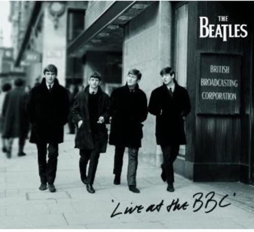CD On Air - Live At The Bbc Volume 1 (1 CDs) Universal Music - Música e gravações de som - ao vivo, BBC, Volume 1