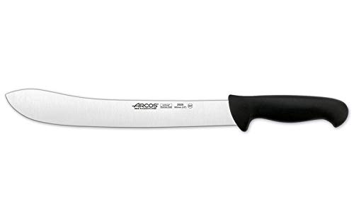 Faca de Cozinha ARCOS Prof (30cm - Aço Inoxidável) Arcos - Facas de cozinha - 30 cm, aço inoxidável