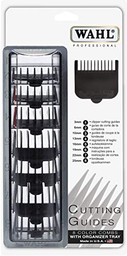 Recarga de Máquina Cortar Cabelo WAHL 3170-801 WAHL - Barbear e cabelo - recarga, cortar cabelo