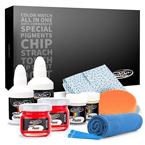 Tinta para Pintar Automóveis COLOR-N-DRIVE 450700 Color N Drive - Tinta - automóveis, 450700