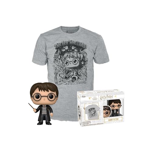 T-shirt Loungefly Pop! & Tee: Hp (Puericultura - Refeição) Funko - Camisas e tops - pop, hp, puericultura, refeição