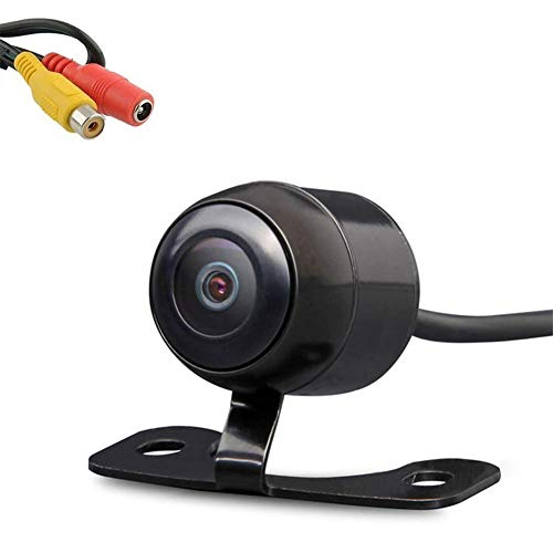 Câmara de segurança LEXXSON LS-DCM1B-02 | Branco LEXXSON - Câmeras de vigilância - 0,1 lux, 420 TV lines, 170º, ip68