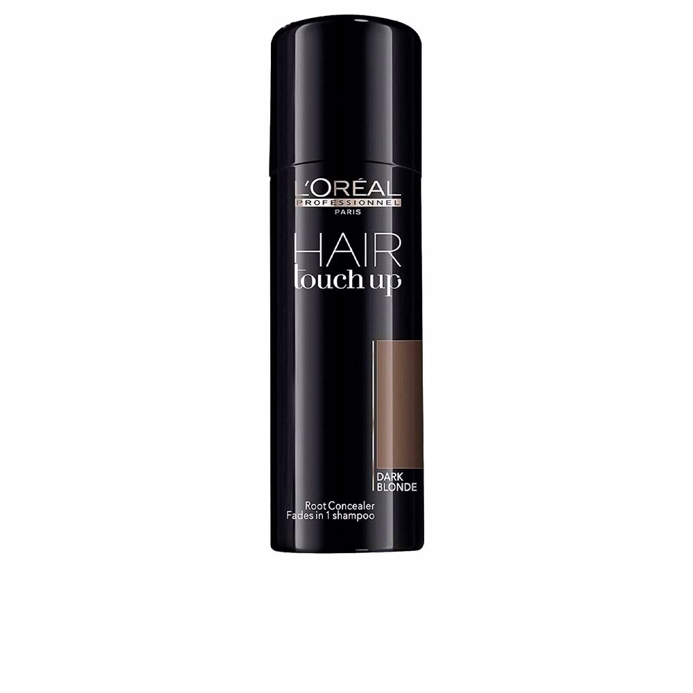 Coloração Temporária para o Cabelo L'ORÉAL PARIS Hair Touch Up Professionell - Coloração de cabelo - polímeros, tecnologia de cor, sem solventes, sem amoníaco