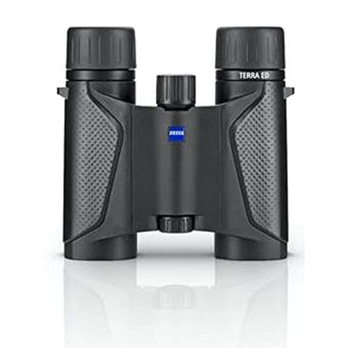 Binóculos ZEISS Terra Ed Pocket 10X25 (10x) Zeiss - Binóculos - binóculos, zeiss, terra ed, pocket, 10x25, prisma BAK-4