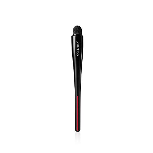 Pincel de Maquilhagem SHISEIDO Tsutsu Fude (0.5 mm) Shiseido - Ferramentas de Maquiagem - 0.5 mm, olhos, cílios, máscara