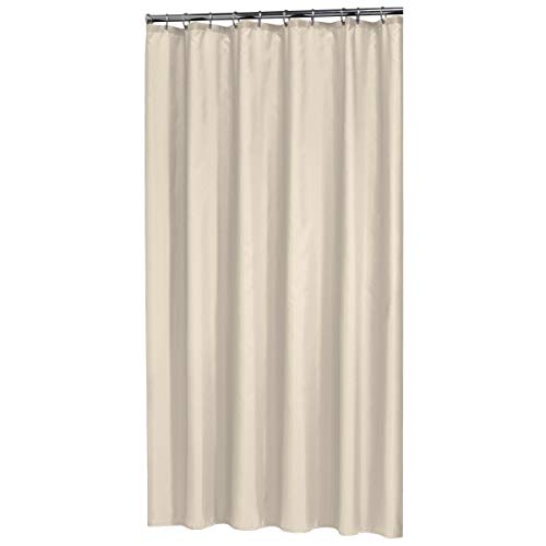 Toldo para Banheira SEALSKIN 217004760 (Branco) Sealskin - Cortinas de chuveiro - plástico, lavável, 180 cm, 2,5 kg