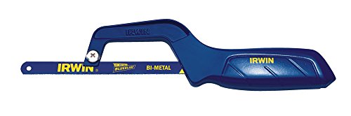 Mini Serra Elétrica IRWIN 10504408 (210 W - 2.500 mm) IRWIN - Ferramentas - 210 W, 2.500 mm, ergonômico, 230 v