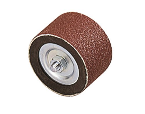 Wolfcraft 2038000 acessório para lixadeiras Wolfcraft - Acessórios para ferramentas - madeira, plástico, metal, grão 80, grão 150
