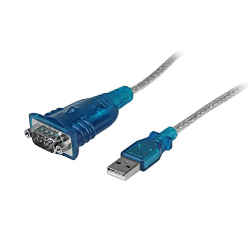 Cabo de Dados STARTECH (USB A - USB B - 1 m - Azul) STARTECH - Cabos - usb a, usb b, 1m, azul