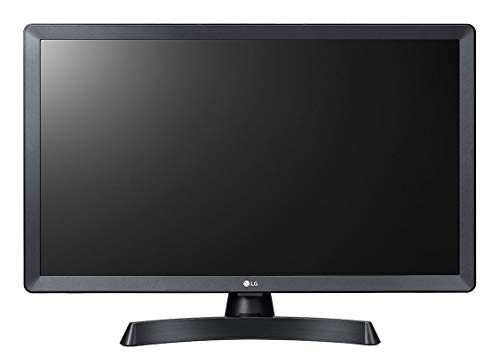 TV LG 24TL510S (LED - 23.6'' - 61 cm - HD) LG - Televisores - led, 23.6 polegadas, hd