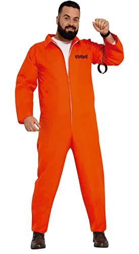 Guirca para Homem CONVICTO Adulto Talla XL (Tam. Único) DISFRAZZES - Brincadeira de faz de conta - XL, adulto, unisex