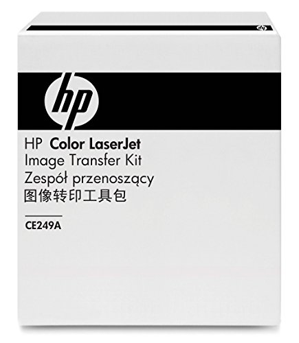 Kit de manutenção HEWLETT PACKARD ENTERPRISE 4540 CP/4025/4525 HP - Peças de reposição para impressoras, copiadoras e máquinas de fax - inkjet, preto ciano magenta, 6000 páginas