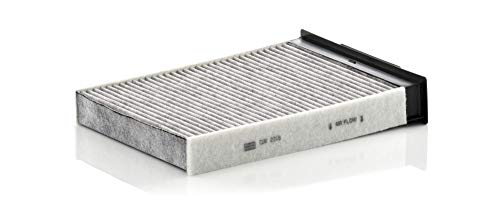Filtro de Ar Condicionado MANN FILTER CUK 2316 MANN FILTER - Aquecimento, ventilação e ar condicionado - ar condicionado, automóveis, fresco, saludável