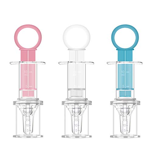 Alimentador de Medicamentos BEBE CONFORT MengH-SHOP - Móveis para bebês e crianças pequenas - alimentação, medicamento, bebé