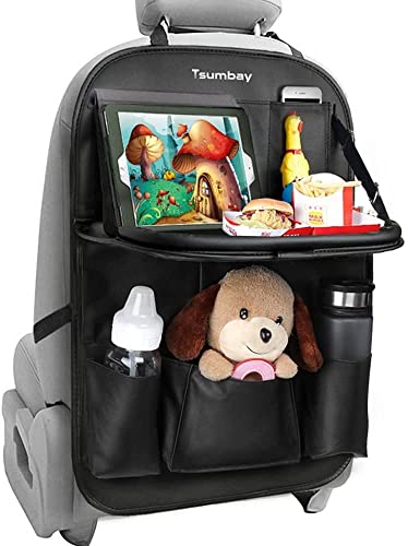 Organizador Automóvel Tsumbay (Recondicionado Como Novo) Tsumbay - Suportes para telemóveis - recondicionado, bolsos, durável