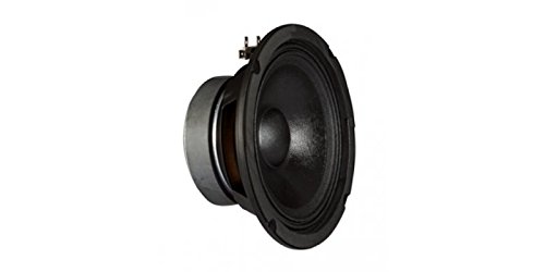 Coluna High Power FONESTAR FPW-100 Preto FONESTAR - Componentes e kits para alto-falantes - coluna, high power, preto, potência 50w