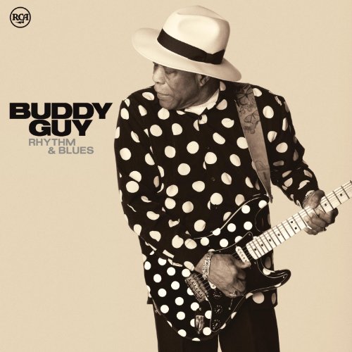 Vinil LP Buddy Guy - Rhythm & Blues (Reissue) Rca Records Label - Música e gravações de som - vinil, LP, buddy guy, rhythm and blues, reissue