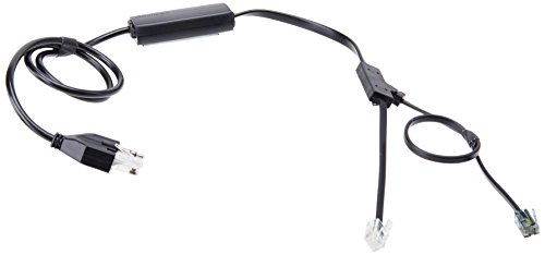 Acessório para telefone fixo PLANTRONICS 38633-11 Plantronics - Acessórios para telefone - telefone fixo, plantronics