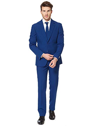 Conjunto de Roupa para Homem OPPOSUITS 3 Peças (Tam: M) OppoSuits - Ternos femininos - homem, 3 peças, tamanho m