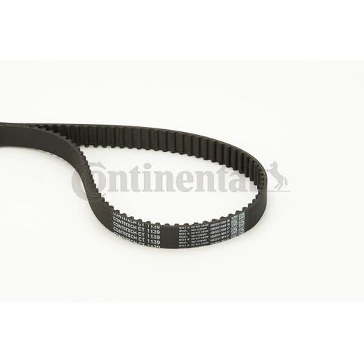 Correia de distribuição CONTITECH CT 1139 CONTITECH - Peças do motor do veículo automóvel - mercedes-benz, borracha, 1.2 m