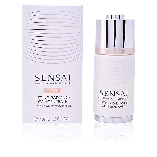 Kanebo Sensai Cellular Performance Lift Radiance Concentrate 40 Ml Kanebo - Loção e hidratante - lift, radiance, concentrado, 40 ml