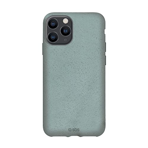 Capa iPhone 12 Pro Max SBS Oceano Verde SBS - Capas para telemóveis - verde, iPhone 12 Pro Max, compatível