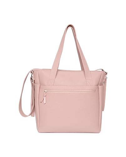 Mala de Maternidade TUC LOVE Pink (35 x 25 x 15 cm) Tuc Tuc - Bolsas, carteiras e estojos - mala, maternidade, tuc love, pink, 35x25x15cm