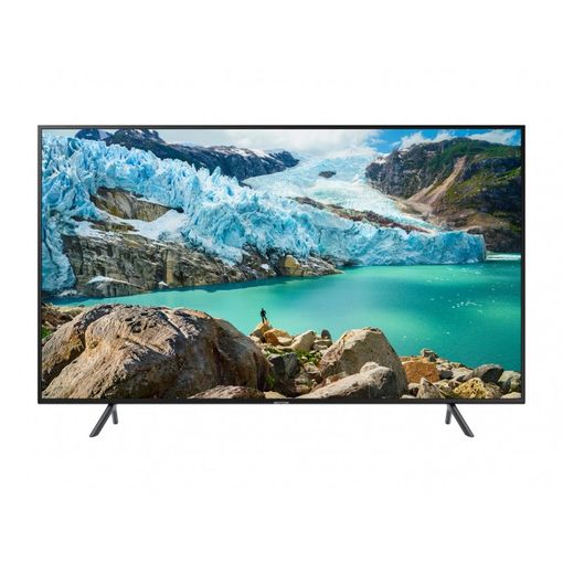 TV SAMSUNG UE43RU7172UXXC (LED - 43'' - 109 cm - 4K Ultra HD - Smart TV) SAMSUNG - Televisores - led, 43 polegadas, 4k ultra hd, smart tv